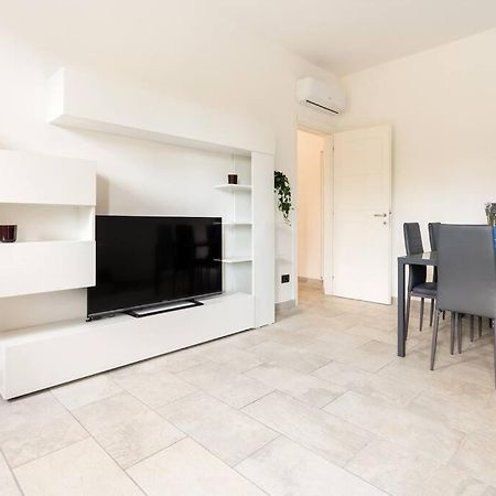 Appartamento Unico A Bologna Con 3 Camere E Parcheggio Gratuito Exteriör bild