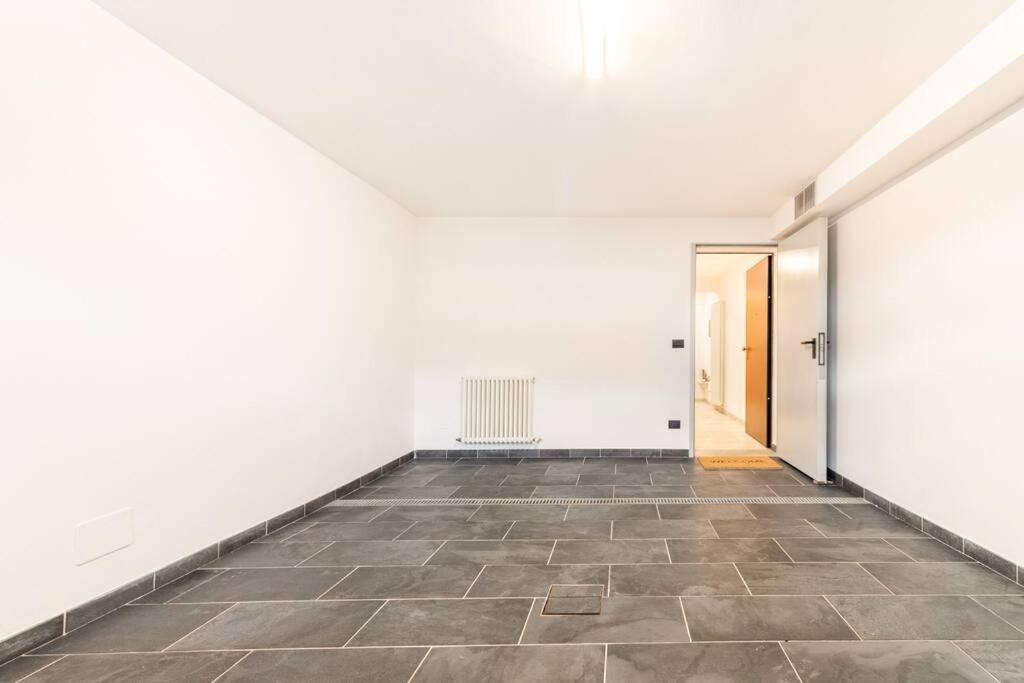 Appartamento Unico A Bologna Con 3 Camere E Parcheggio Gratuito Exteriör bild