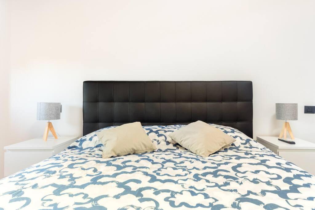 Appartamento Unico A Bologna Con 3 Camere E Parcheggio Gratuito Exteriör bild