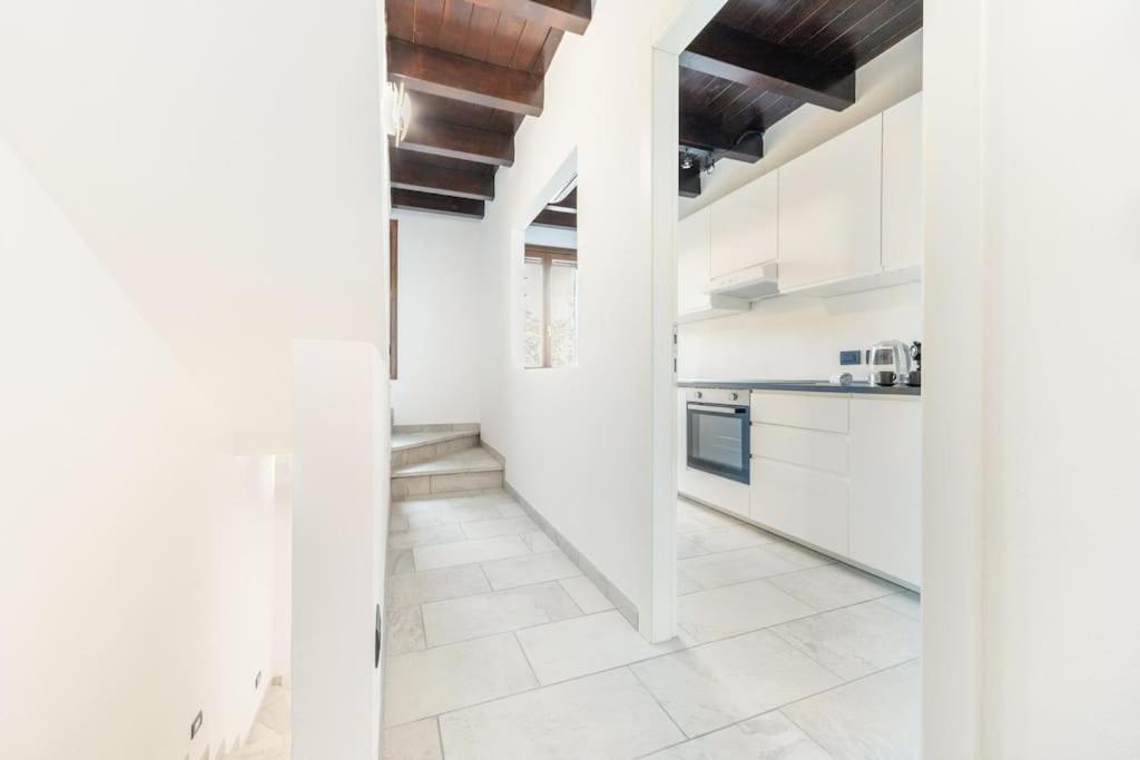 Appartamento Unico A Bologna Con 3 Camere E Parcheggio Gratuito Exteriör bild