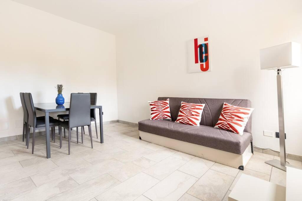 Appartamento Unico A Bologna Con 3 Camere E Parcheggio Gratuito Exteriör bild